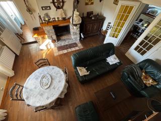 Maison 3P Proche Vieux Passage, Animaux Acceptés - FR-1-397-82 - Plouhinec - 0