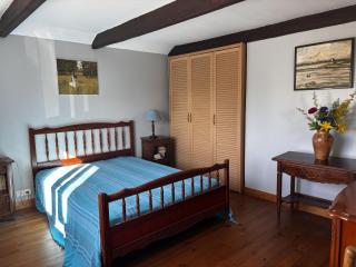Maison 3P Proche Vieux Passage, Animaux Acceptés - FR-1-397-82 - Plouhinec - 5