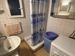 Maison 3P Proche Vieux Passage, Animaux Acceptés - FR-1-397-82 - Plouhinec - 4