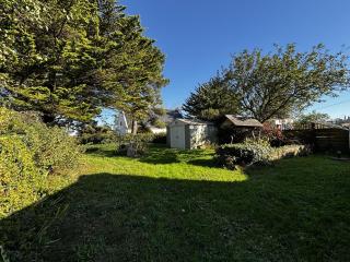 Maison 3P Proche Vieux Passage, Animaux Acceptés - FR-1-397-82 - Plouhinec - 2