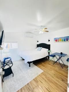 Cozy Private Guesthouse with AC - Chula Vista - 0