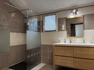 Maison spacieuse près de la forêt avec 3 ch. et WIFI - Nostang - FR-1-397-84 - Nostang - 2