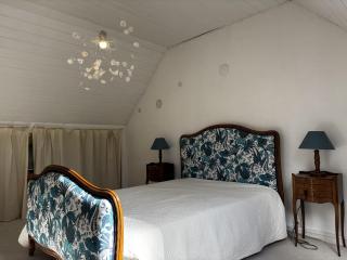 Maison spacieuse près de la forêt avec 3 ch. et WIFI - Nostang - FR-1-397-84 - Nostang - 1