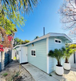 Cozy Private Guesthouse with AC - Chula Vista - 9