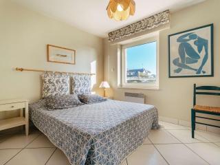 Carnac - Appartement 2 pièces - 4 pers - 65m² - Wifi - FR-1-477-258 - 4
