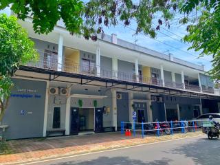 Sawojajar Inn - Ngadipuro - 9