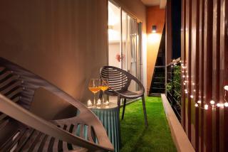 Samui Design apartment - Replay - Bophut - 5