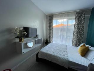The boho retreat - Nairobi - 8