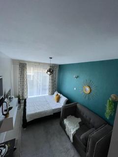 The boho retreat - Nairobi - 4
