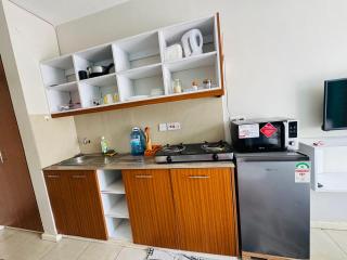 The boho retreat - Nairobi - 1