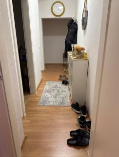 2Z Wohnung nähe Königsallee - Düsseldorf - 5