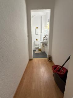 2Z Wohnung nähe Königsallee - Düsseldorf - 4