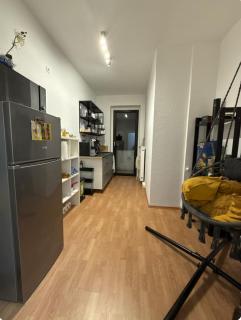 2Z Wohnung nähe Königsallee - Düsseldorf - 1