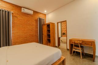 Dharma Villa - Ubud - 6
