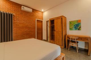 Dharma Villa - Ubud - 5