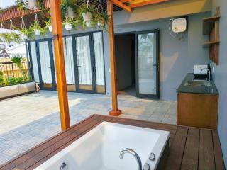 Vừng Hotel - Hue - 1