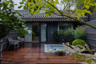 Beijing XiaoTang YiPiao Hot Spring Resort - 1