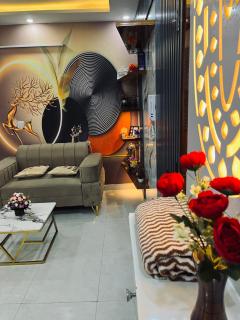 Luxury 1 Bhk Flat in New Delhi - New Delhi - 2