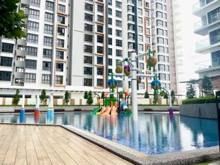 Kavenue Deluxe Room by CSE - Donggongon - 4