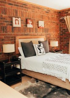 Letona Guesthouse - Kuruman - 5