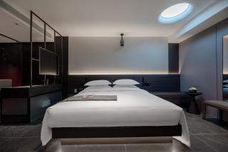 ENJI S Shancheng Designer Hotel - 1