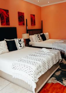 Letona Guesthouse - Kuruman - 1