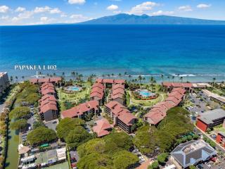 Papakea L402 - Kahana - 5