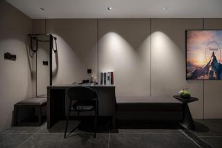 ENJI S Shancheng Designer Hotel - Chongqing - 5