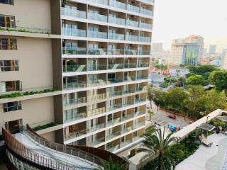 The Song Vung Tau - Quang's House - 6
