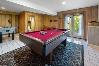 Sweet Scarlet Rose cabin - Sevierville - 9
