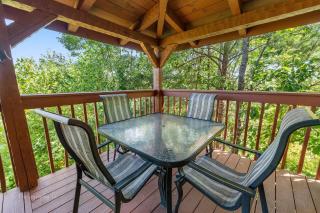 Sweet Scarlet Rose cabin - Sevierville - 7