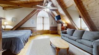 Sweet Scarlet Rose cabin - Sevierville - 1
