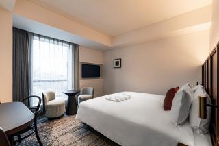 The Gate Hotel Yokohama by Hulic - Yokohama - 3