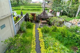 Dharma Villa - Ubud - 8