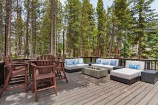 Apres Ski Haven Pet Friendly with Private Hot tub - 7