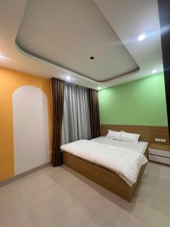 HT homestay - - 2