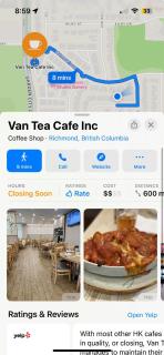 Vancouver airport 7mins away joy room - Richmond - 7