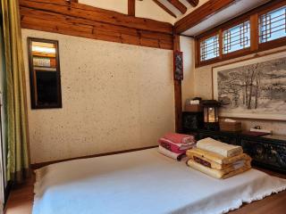 Seochon Guesthouse - Seul - 6