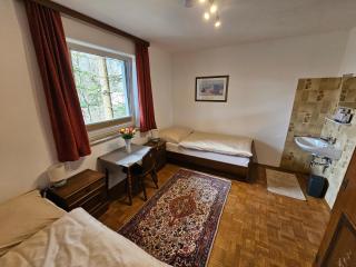 Haus Theresia - - 8