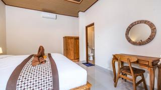 Depi House Ubud - Ubud - 4