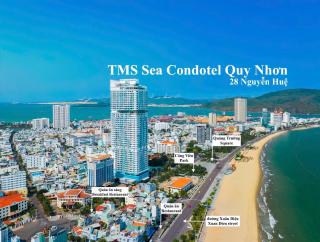 TMS Luxury Residence Quy Nhơn - Quy Nhon - 0