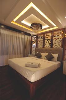Royal Boathouse - Alleppey - 3