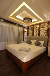 Royal Boathouse - Alleppey - 2