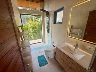 Chaweng Modern 3BDR Private Pool Villa - Ban Ko Khwan - 8