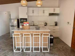 Chaweng Modern 3BDR Private Pool Villa - Ban Ko Khwan - 5