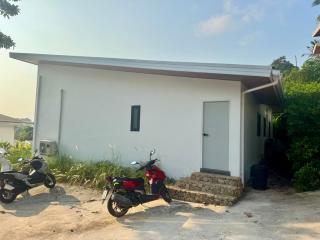 Chaweng Modern 3BDR Private Pool Villa - Ban Ko Khwan - 1