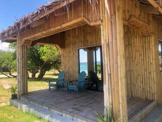Beach Cabins - Santa Fe - 8