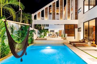 Casa Reyna and Casa Solesta 10 Bedroom - Tulum - 0