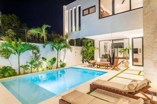 Casa Reyna and Casa Solesta 10 Bedroom - Tulum - 9