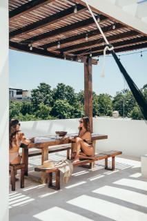 Casa Reyna and Casa Solesta 10 Bedroom - 7